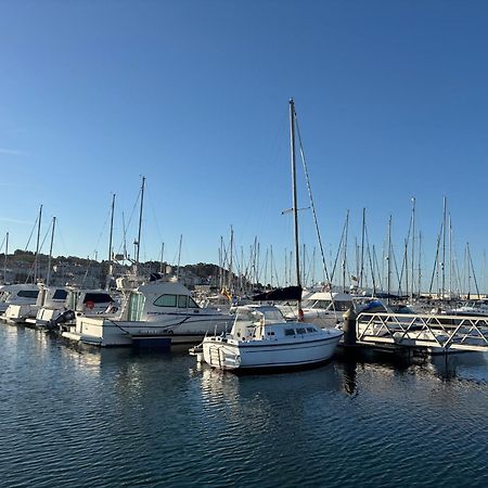 Apartamento La Barrosa Sada Exteriör bild