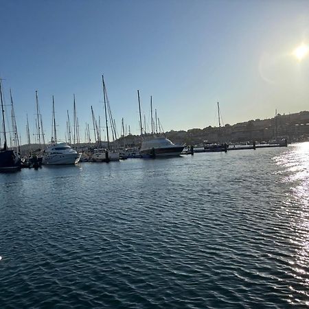 Apartamento La Barrosa Sada Exteriör bild