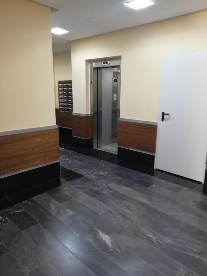 Apartamento La Barrosa Sada Exteriör bild